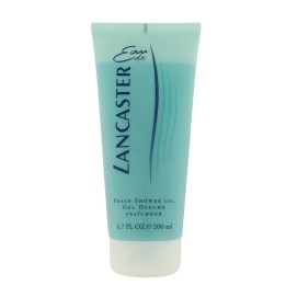 Lancaster Eau de Lancaster Perfumed Shower Gel 200 ml (femme)