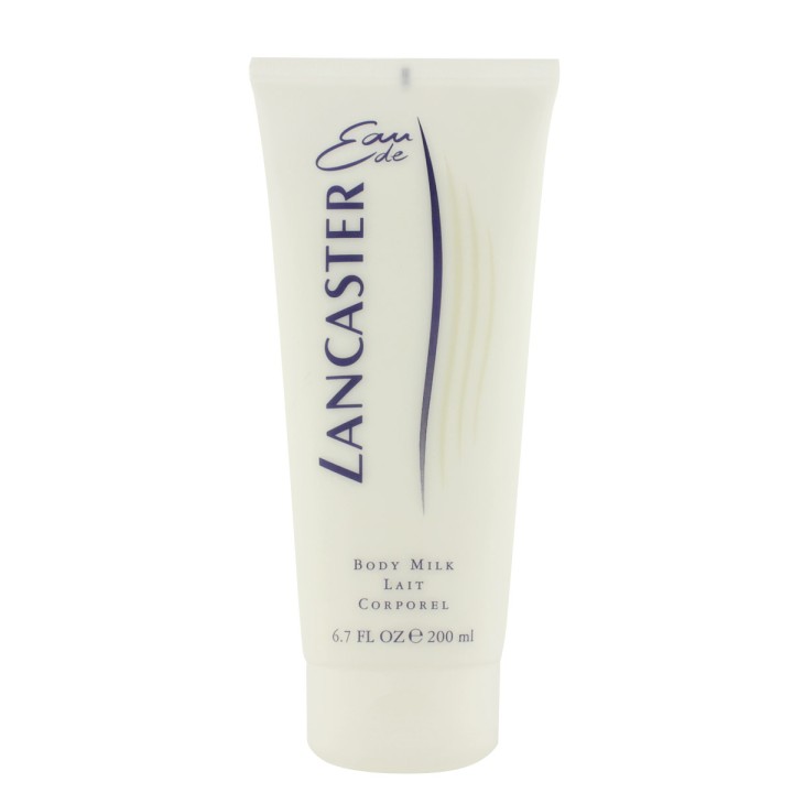 Lancaster Eau de Lancaster Body Lotion 200 ml (donna)