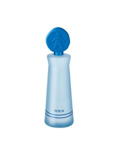 Tous Tous Kids Boy Eau De Toilette 100 ml