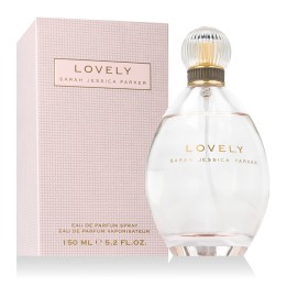 Sarah Jessica Parker Lovely Eau De Parfum 150 ml (femme)