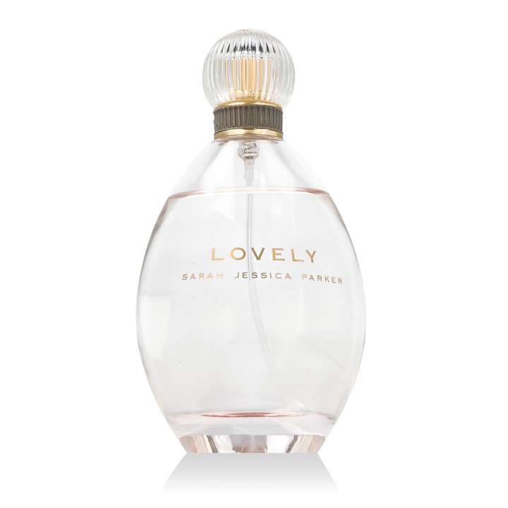 Sarah Jessica Parker Lovely Eau De Parfum 150 ml (femme)