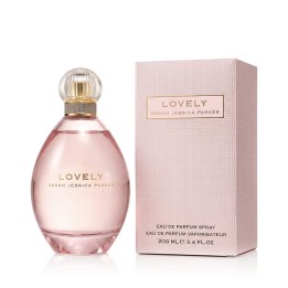 Sarah Jessica Parker Lovely Eau De Parfum 200 ml (dames)