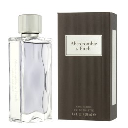 Abercrombie & Fitch First Instinct Eau De Toilette 50 ml (uomo)