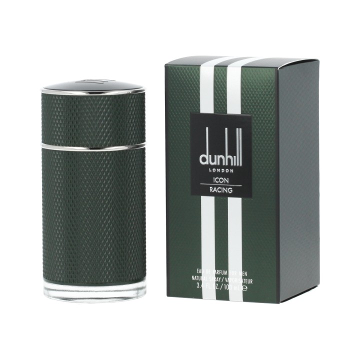 Dunhill Icon Racing Eau De Parfum 100 ml (homme)