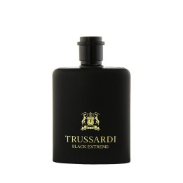Trussardi Black Extreme Eau De Toilette - tester 100 ml (hombre)