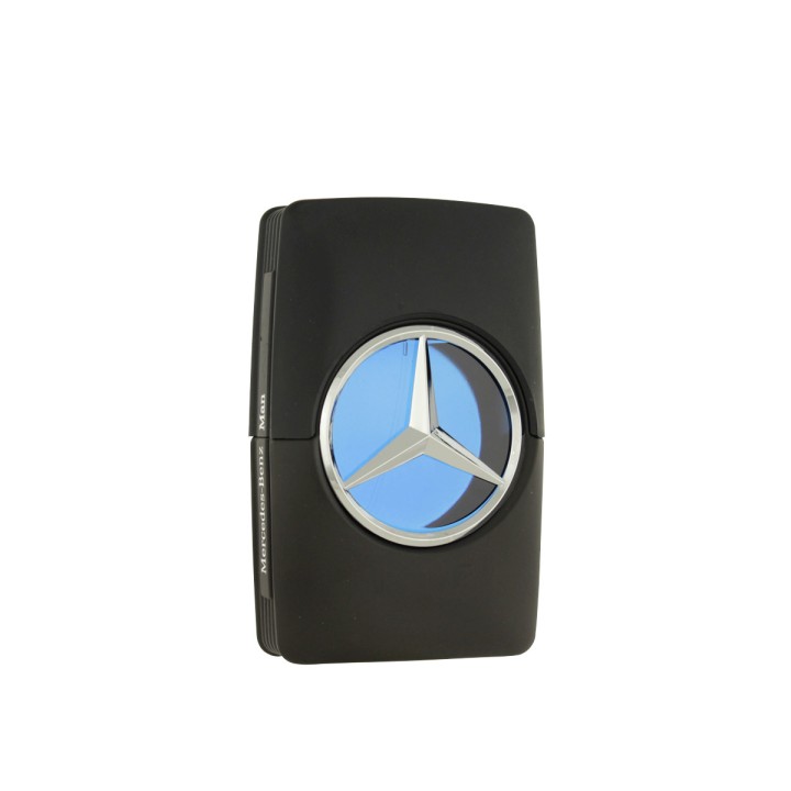 Mercedes-Benz Mercedes-Benz Man Eau De Toilette - tester 100 ml (homme)