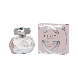 Gucci Bamboo Eau De Toilette 50 ml (donna)