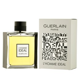 Guerlain L'Homme Ideal Eau De Toilette 150 ml (uomo)