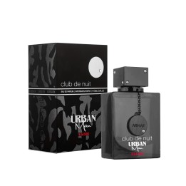 Armaf Club De Nuit Urban Elixir Eau De Parfum 105 ml (homme)