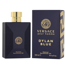 Versace Pour Homme Dylan Blue Perfumed Shower Gel 250 ml (herren)