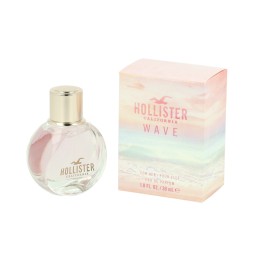 Hollister California Wave For Her Eau De Parfum 30 ml (damen)