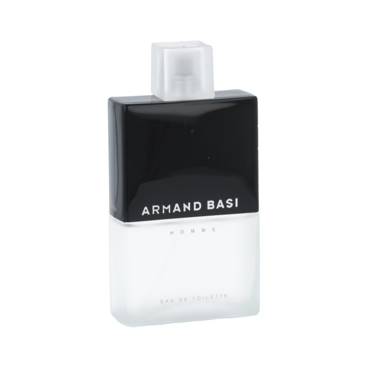 Armand Basi Homme Eau De Toilette 125 ml (hombre)