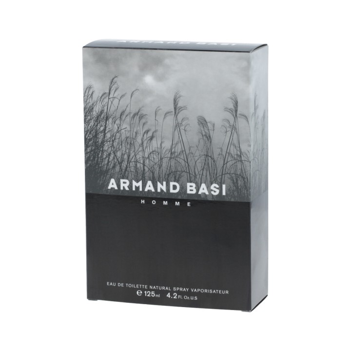 Armand Basi Homme Eau De Toilette 125 ml (uomo)