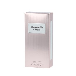 Abercrombie & Fitch First Instinct for Her Eau De Parfum 100 ml (donna)