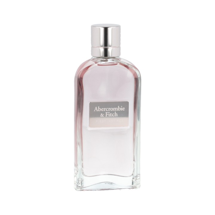 Abercrombie & Fitch First Instinct for Her Eau De Parfum 100 ml (dames)