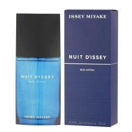 Issey Miyake Nuit d'Issey Bleu Astral Eau De Toilette 125 ml (hombre)