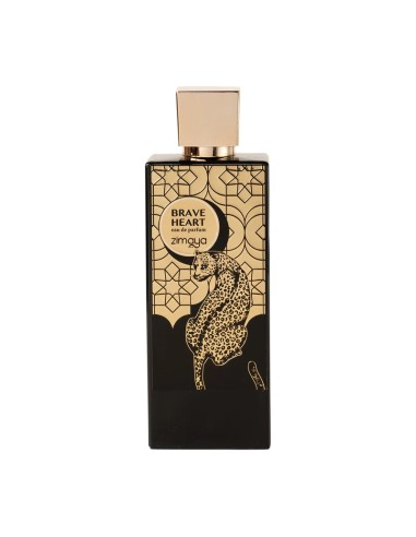 Zimaya Brave Heart Eau De Parfum 100 ml (herren)