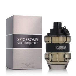 Viktor & Rolf Spicebomb Eau De Toilette 150 ml (homme)