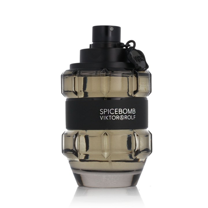 Viktor & Rolf Spicebomb Eau De Toilette 150 ml (heren)