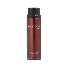 Calvin Klein Euphoria for Men Deodorant VAPO 160 ml (herren)