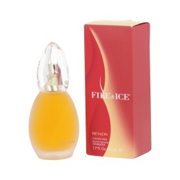 Revlon Fire & Ice Woman Eau de Cologne 50 ml (femme)