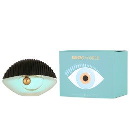 Kenzo World Eau De Parfum 50 ml (dames)