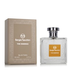 Sergio Tacchini The Essence Eau De Toilette 100 ml (uomo)