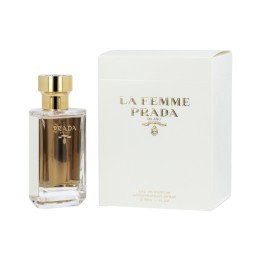 Prada La Femme Eau De Parfum 50 ml (donna)
