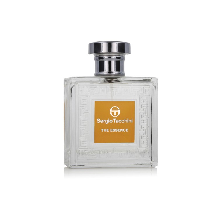 Sergio Tacchini The Essence Eau De Toilette 100 ml (uomo)