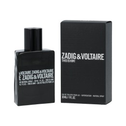Zadig & Voltaire This is Him Eau De Toilette 30 ml (herren)