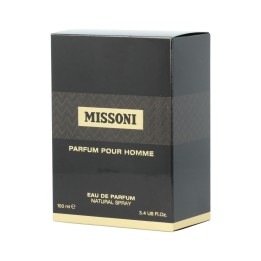 Missoni Missoni Parfum Pour Homme Eau De Parfum 100 ml (herren)