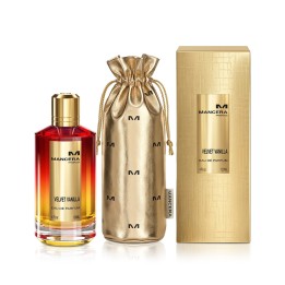 Mancera Paris Velvet Vanilla Eau De Parfum 120 ml (unisex)