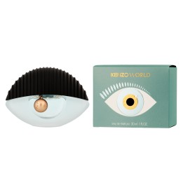 Kenzo World Eau De Parfum 30 ml (donna)