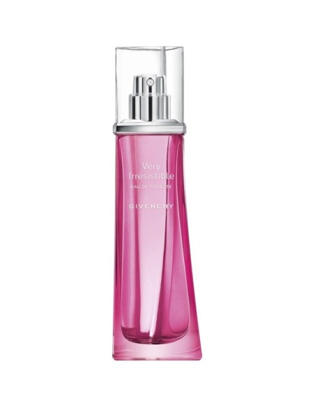 Givenchy Very Irrésistible Eau De Toilette 50 ml (damen)