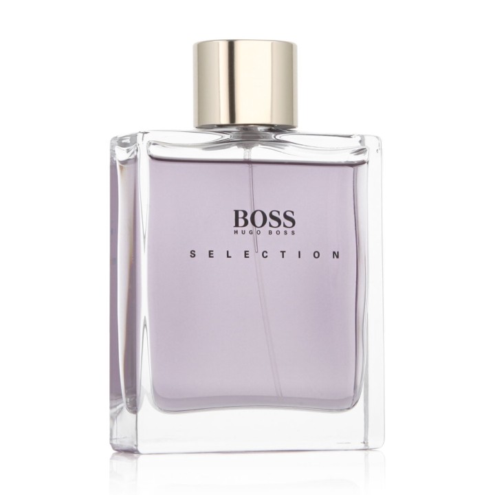 Hugo Boss Boss Selection Eau De Toilette 100 ml (uomo)