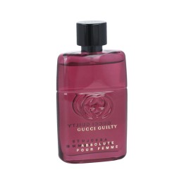 Gucci Guilty Absolute pour Femme Eau De Parfum 50 ml (dames)