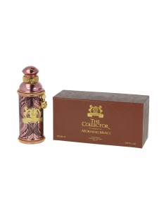 Alexandre.J The Collector Morning Muscs Eau De Parfum 100 ml (unisex)