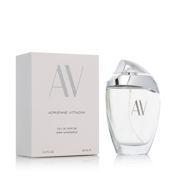 Adrienne Vittadini AV Eau De Parfum 90 ml (mujer)