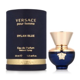 Versace Pour Femme Dylan Blue Eau De Parfum 30 ml (donna)