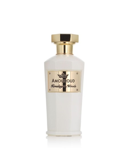Amouroud Himalayan Woods Eau De Parfum 100 ml (unisex)