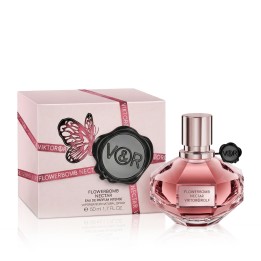 Viktor & Rolf Flowerbomb Nectar Eau De Parfum Intense 50 ml (donna)