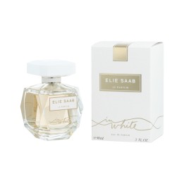 Elie Saab Le Parfum in White Eau De Parfum 90 ml (damen)