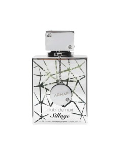 Armaf Club de Nuit Sillage Eau De Parfum 105 ml (unisex)
