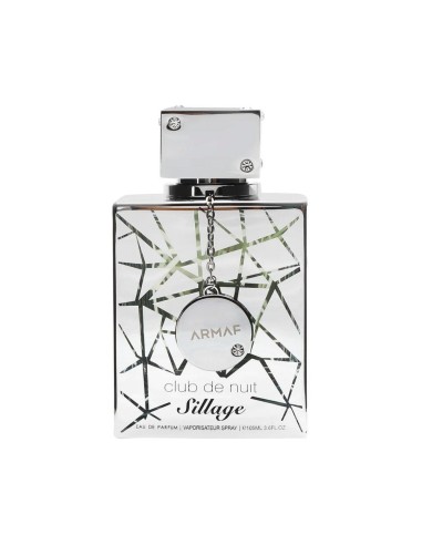 Armaf Club de Nuit Sillage Eau De Parfum 105 ml (unisex)