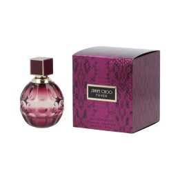 Jimmy Choo Fever Eau De Parfum 60 ml (femme)