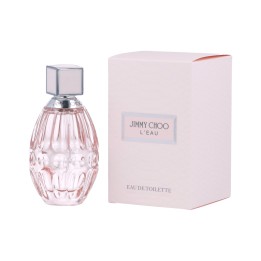 Jimmy Choo Jimmy Choo L'Eau Eau De Toilette 60 ml (femme)