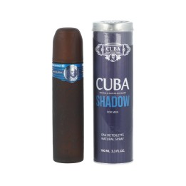 Cuba Shadow Men Eau De Toilette 100 ml (herren)