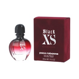 Paco Rabanne Black XS for Her Eau De Parfum 30 ml (damen)