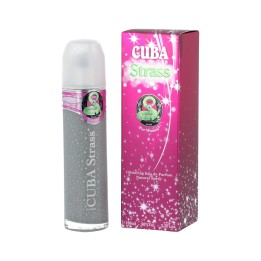 Cuba Strass Snake Eau De Parfum 100 ml (dames)