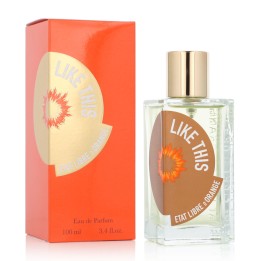 Etat Libre D’Orange Tilda Swinton Like This Eau De Parfum 100 ml (mujer)